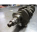 #DQ06 Crankshaft Standard From 2013 CHEVROLET CRUZE  1.8 55582986